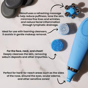 Skincill - Advanced All-in-One Skincare Device